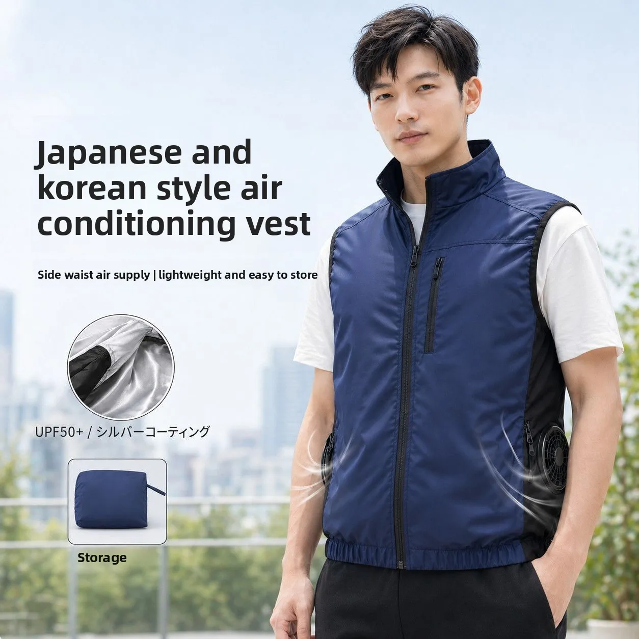 gilet-rinfrescante-a-doppio-lato-indumento-portatile-a-circolazione-d'aria-per-uomo-e-donna-sollievo-dal-calore-esterno-ad-alte-temperature