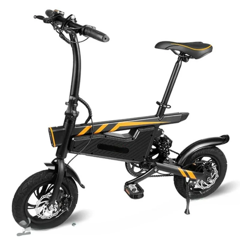 

Scooter City Motorcycle Style Bike