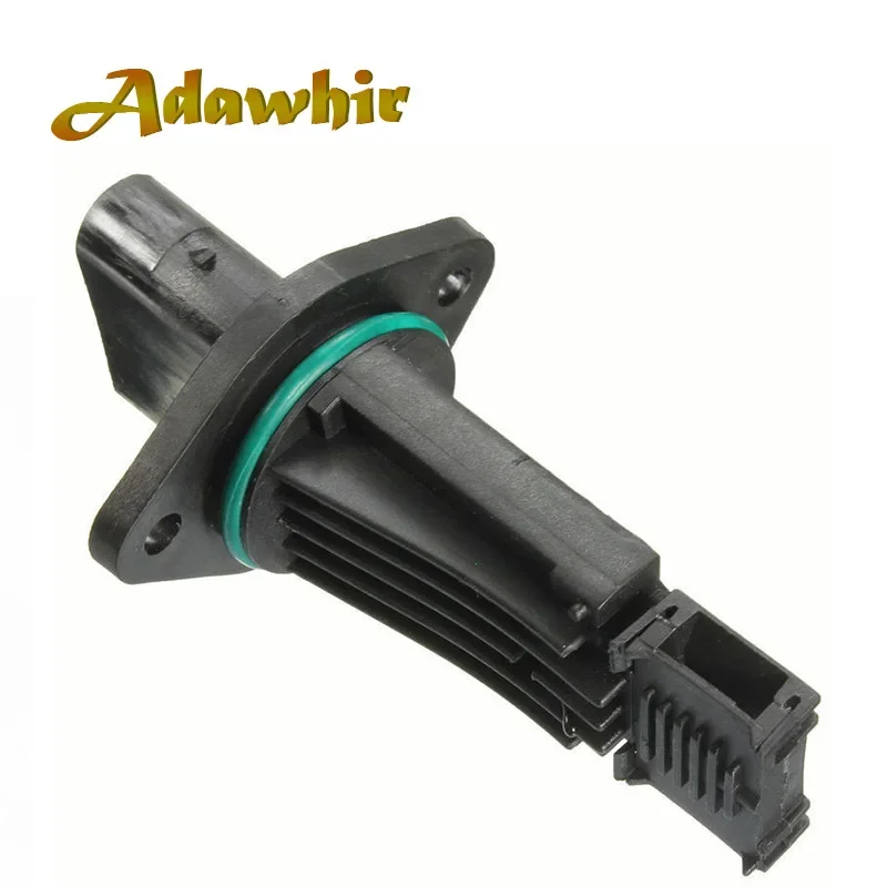 Mass Air Flow Meter MAF Sensor for Mercedes-Benz E-CLASS E200 E220 E270 E320 CDI W210 S210 S203 A6110940048 72268400 6110940048