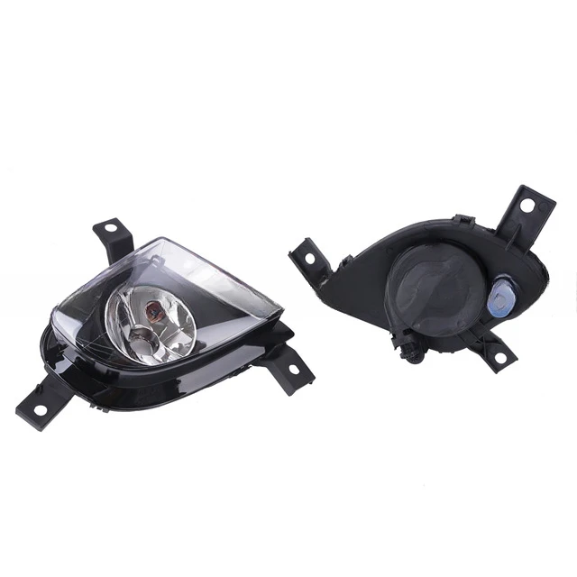 Applicable to BMW 3 Series E90 318i 320i 08-11 Front Fog Light BMW Front Bar Fog Light 63177199893