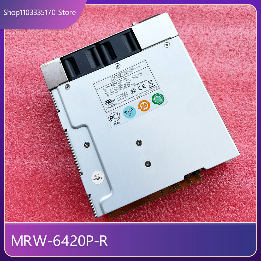 For EMACS MRW-6420P-R Power Module MRW-6420P