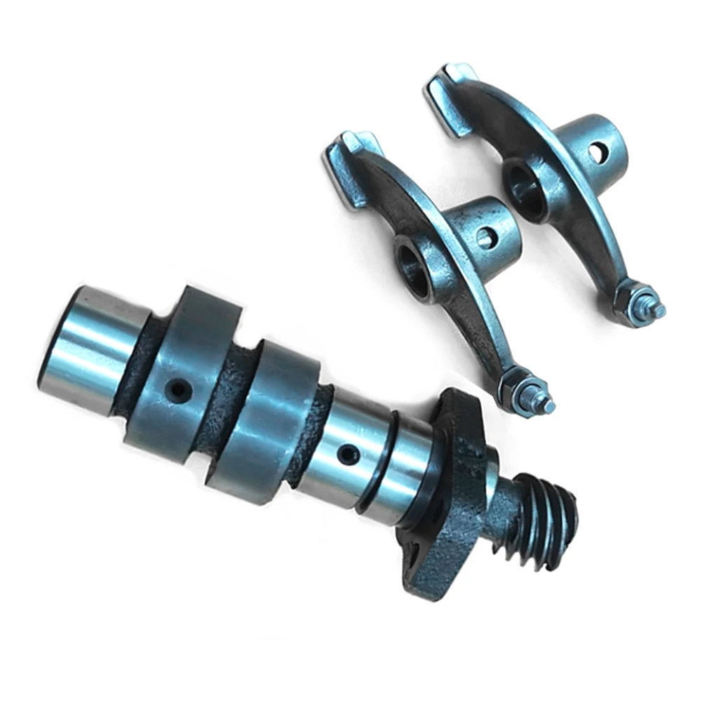 Zestaw wahacza wałka rozrządu do silnika motocyklowego Suzuki GS125 GN125 GZ125 DR125 EN125 GS GZ DR EN 125cc