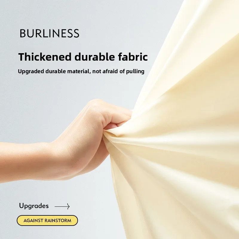 Impermeabile non usa e getta all'ingrosso EVA modello adulto addensato e allungato escursionismo all'aperto viaggio impermeabile monopezzo portatile