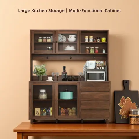 10 best sales पेंट्री अलमारी - №4