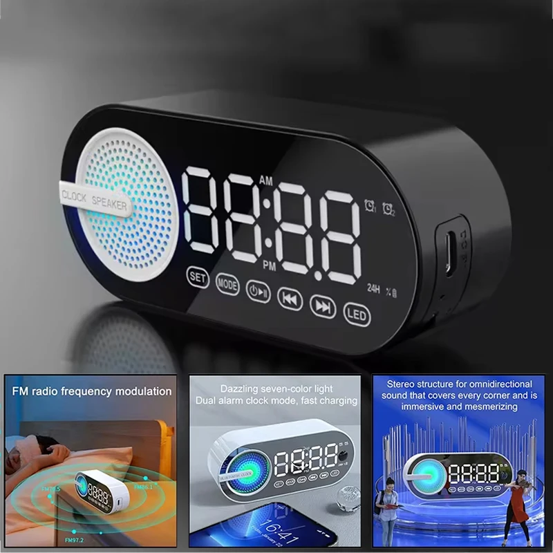 radio-fm-com-carregamento-usb-despertador-alto-falante-bluetooth-sem-fio-espelho-led-rgb-relogio-digital-para-sala-de-estar-escritorio-relogio-de-mesa