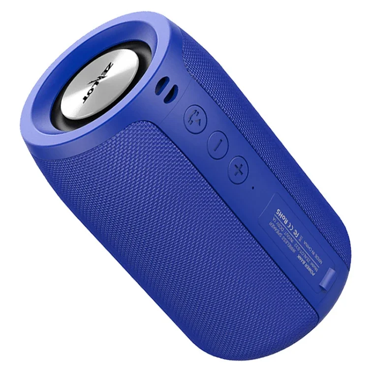 2022 New Arrival HiFi Bluetooth Speaker Portable Wireless Smart Speaker