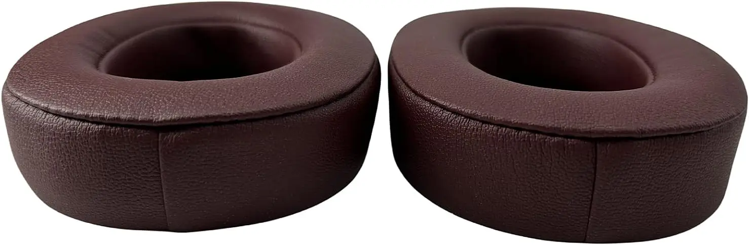 Live 500BT 교체용 이어 패드 쿠션 머프 컵 액세서리 JBL Live 500BT / Live 500BTNC 무선 오버이어와 호환 가능