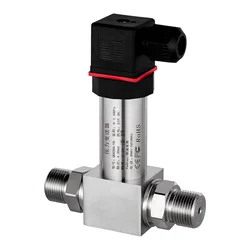 4-20mA Water Differential Pressure sensor Transmitter M20*1.5 0-100Kpa 500Kpa 1Mpa