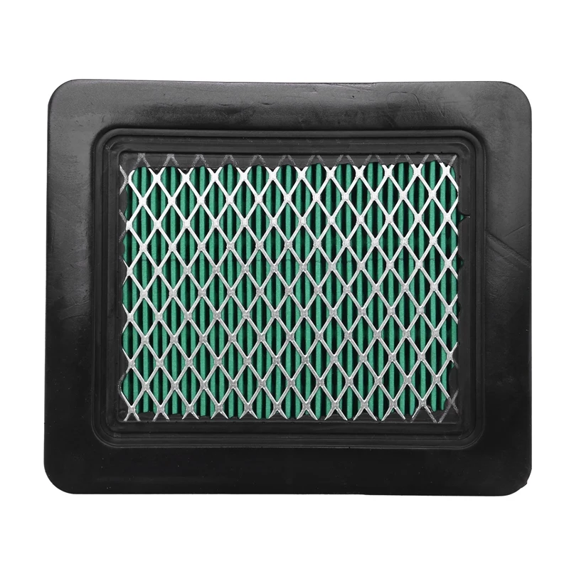 TOP 5 Pack 17211-Zl8-023 Air Filter, Compatible for Honda Gcv160 Gcv190,For  7021P, Premium Lawn Mower Air Cleaner