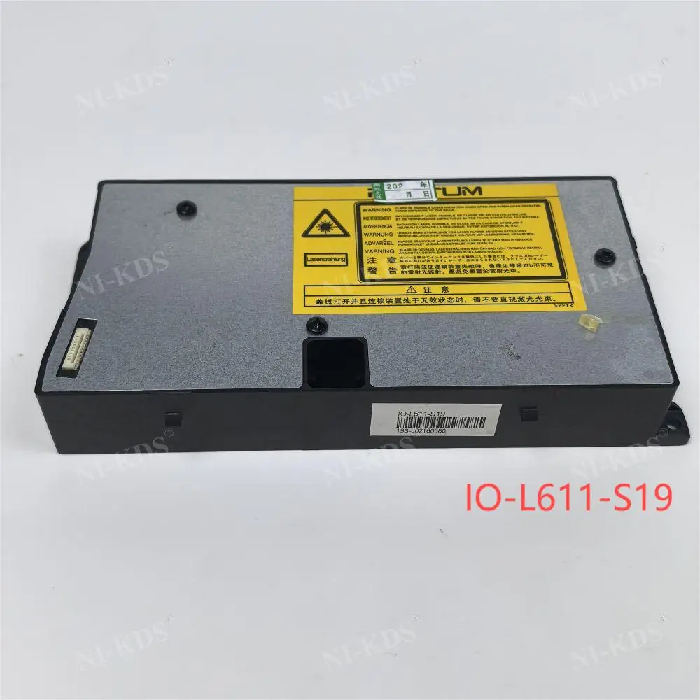Laser Unit LSU for PANTUM P2200 P2500 P2206 P2207 P2500W P2500NW P2502W P2506W P2509 M6203 6506 6550 IO-L611 - Image 6