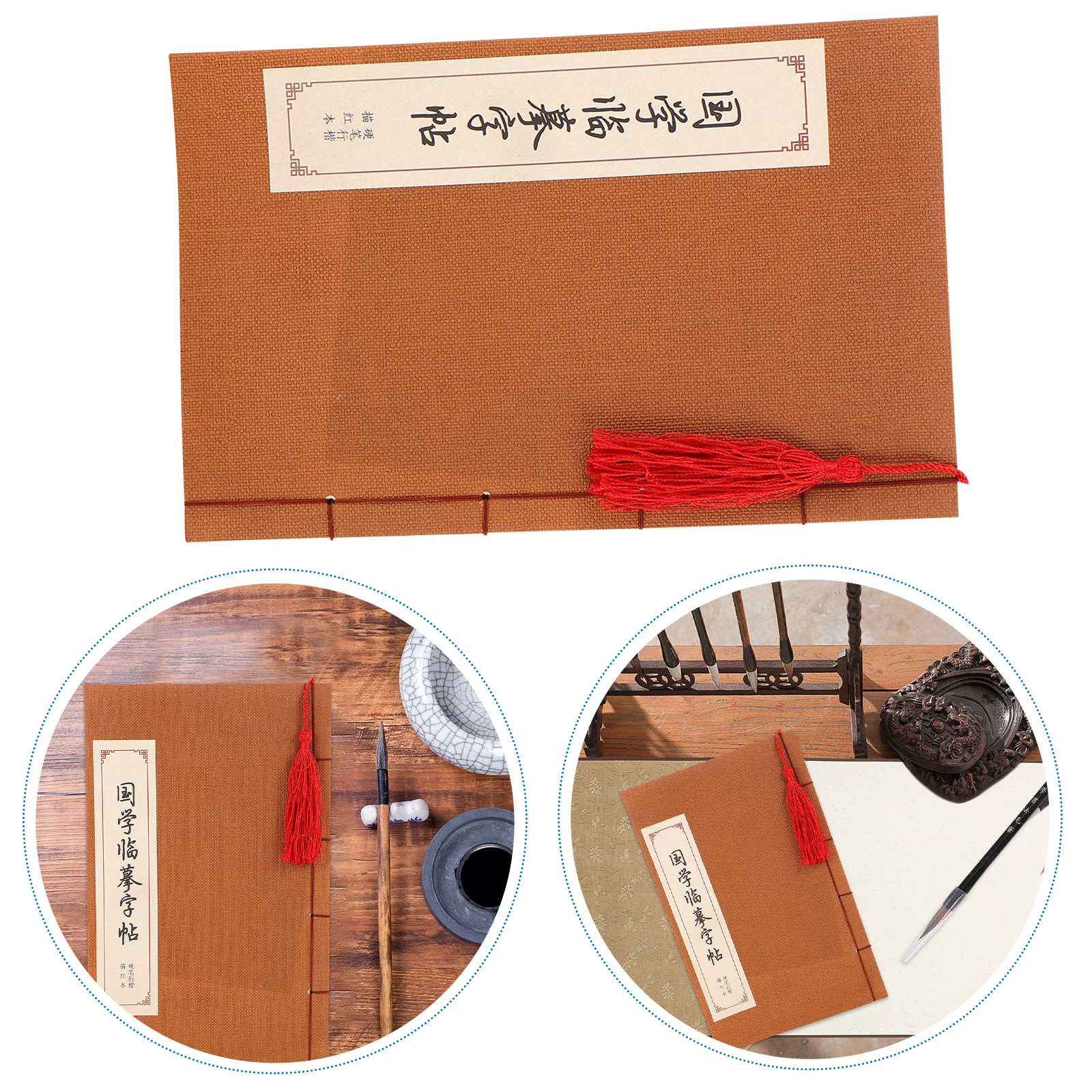 

Pen Copybook Chinese Calligraphy Paper Practice Handwriting Line for s Adults