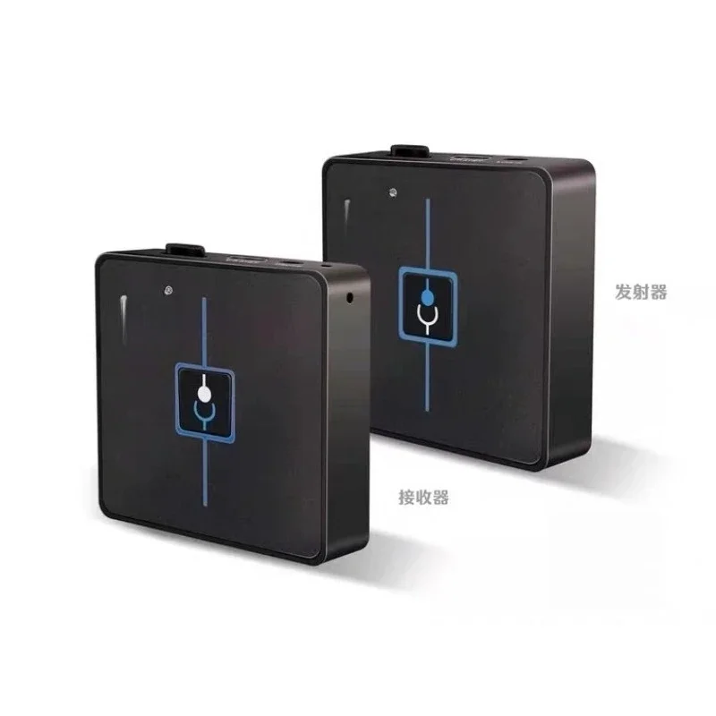 Live broadcast wireless monitoring earphones live streaming host outdoor stage performance PM earphones no delay
