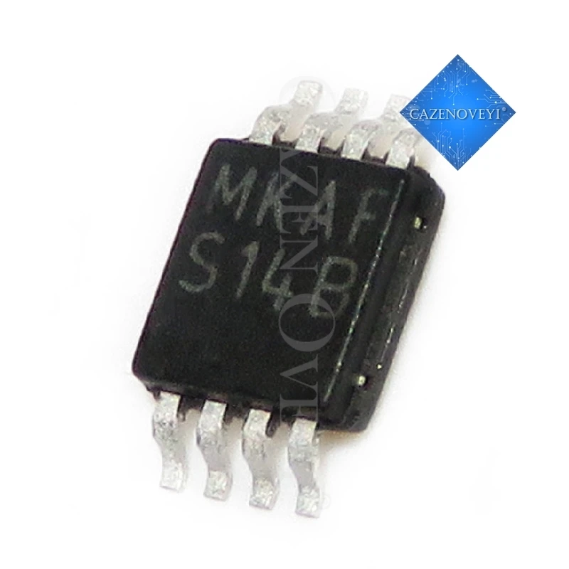 5-100PCS TB6612FNG TB6612FN LM3478MMX LM3478 AD620ARZ AD620AR MST7336F-LF MST7336F LM2901N LM2901 UA6527P UA6527