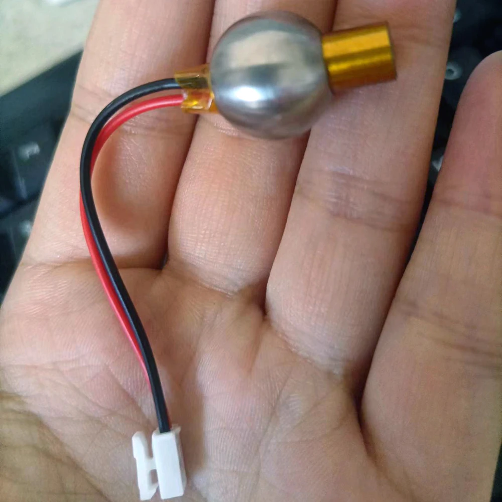 RC1001 SG7110 Galvanometer For Fiber CO2 UV Laser Marking Machine