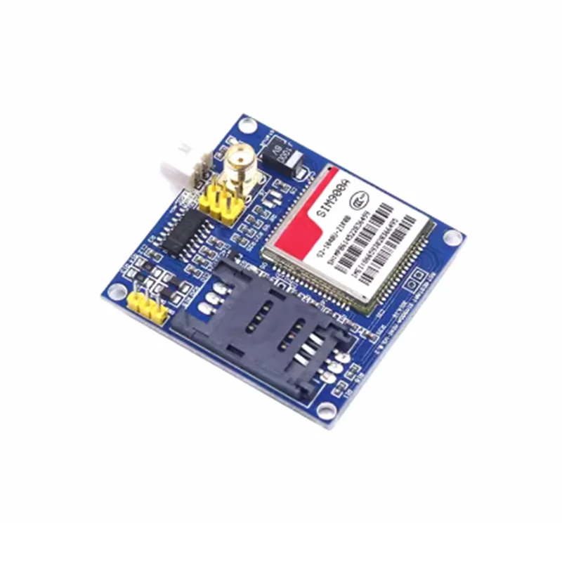 SIM900A sim900 V4.0 Kit Wireless Extension Module GSM GPRS Board Antenna Tested Worldwide Store for arduino