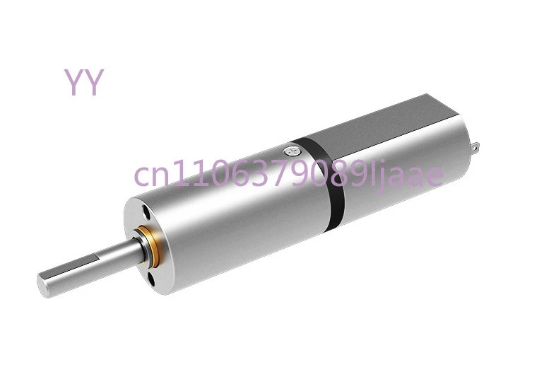 

12Mm micro motor 3v DC planetary gear motor, precision gearbox stapler series motor