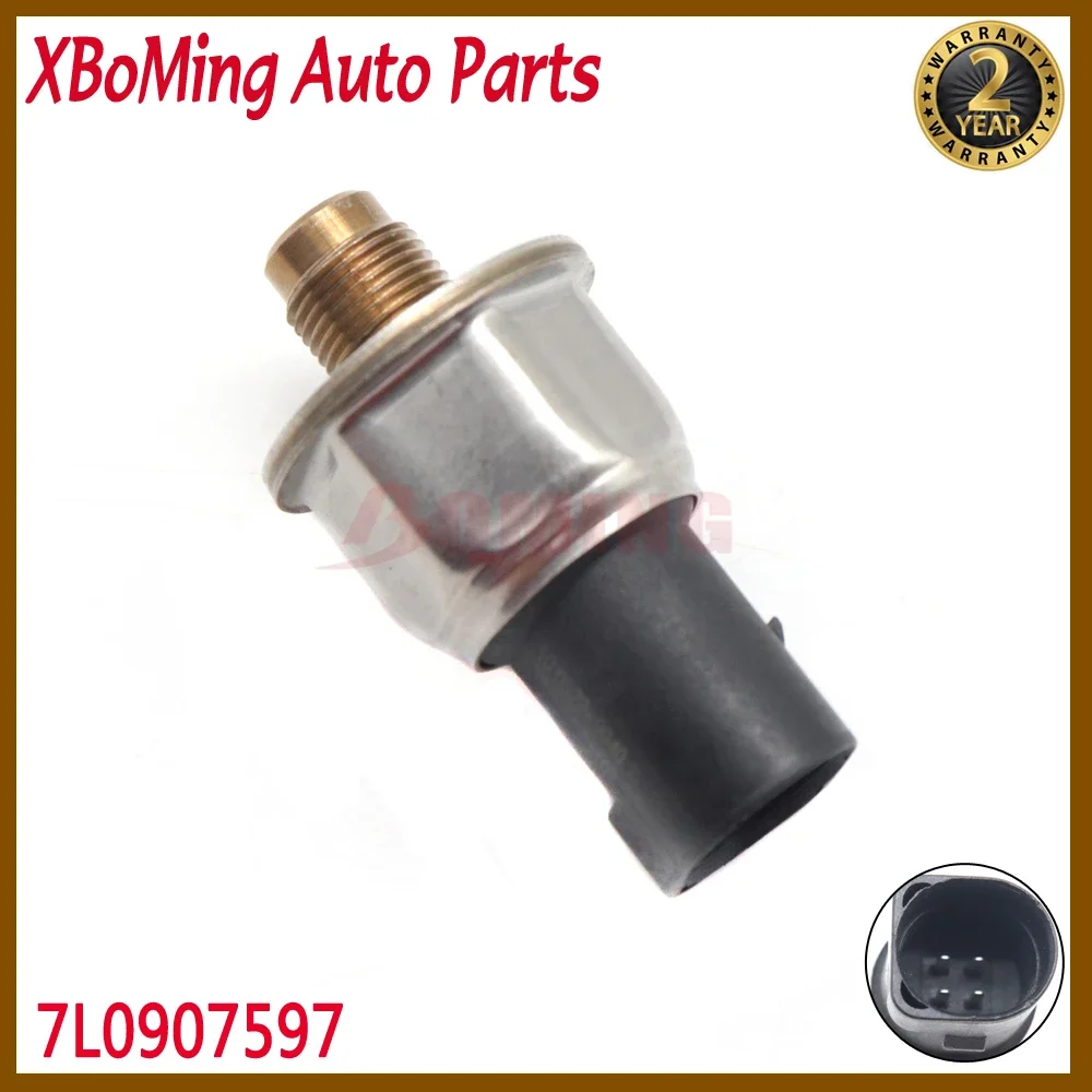 

Автомобильный датчик давления тормозов ABS ESP 7л 0907597 Подходит для Volkswagen Touareg Camper Van Sharan Porsche Cayenne S, модели Ford Galaxy