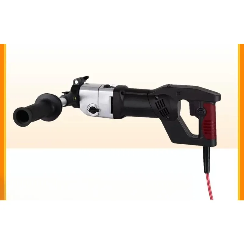 for Compact Brushless Motor DB-132 Concrete Core Drill Dry Percussion Diamond Drill  Construction And Tools