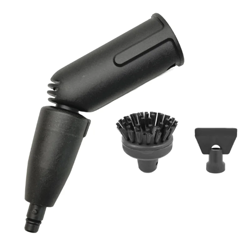 A24P 2.863-159.0 Brush Nozzle For Karcher SC1 SC2 SC3 SC4 SC5 SC7 Steam Turbine Accessories