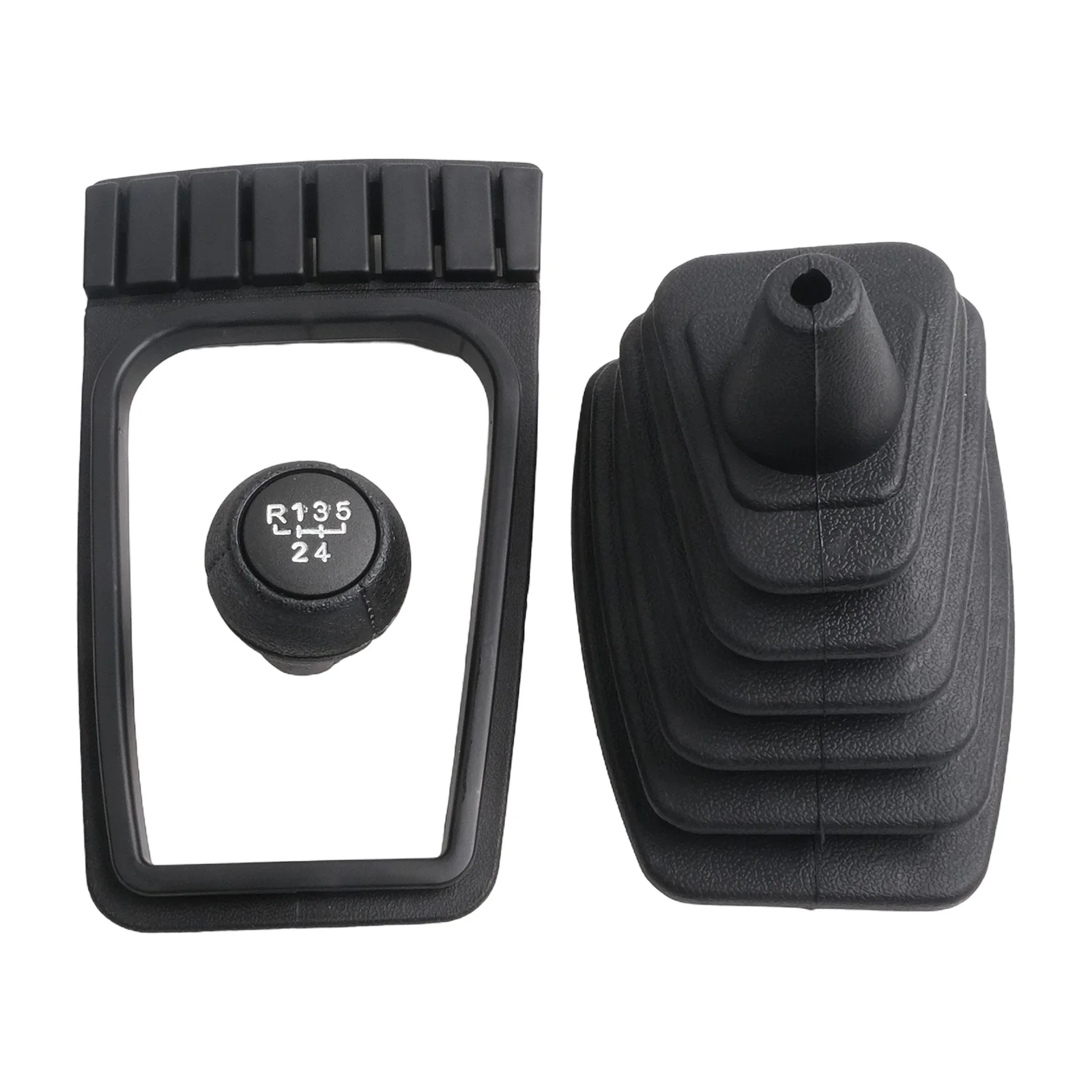 Essential Gear Handball Assembly Set Featuring a Dust Jacket for Models For GOLF MK2/II and For JETTA Series (OEM 191711115)
