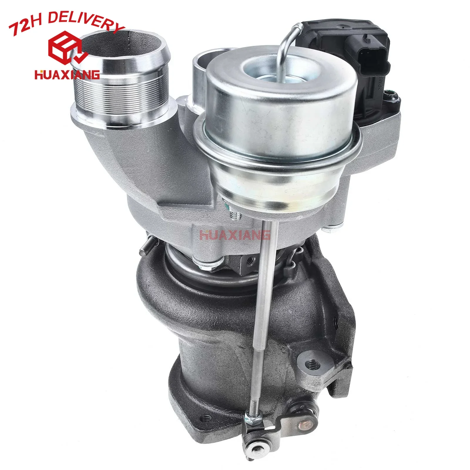 AS 3 hari pengiriman Turbo pengisi daya untuk Mini R56 R57 R58 Cooper 2007-2015 CDTS EP6 53039700118