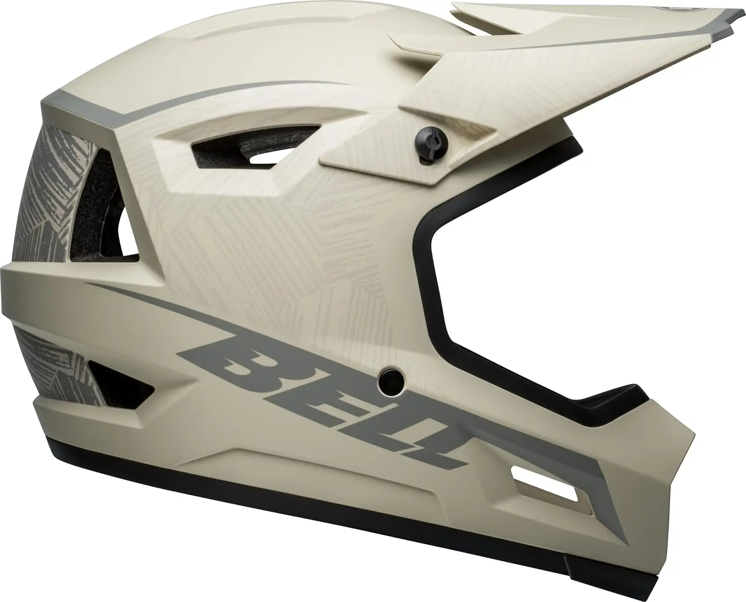 

Sanction 2 DLX MIPS Adult Full Face Mountain BMX Downhill Bike Helmet