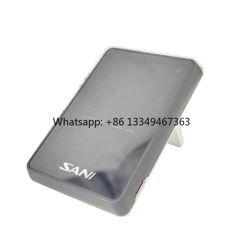 

Dental Apex Finder Root canal Meter Apex bluetooth SANI AL-1 Endodontic Products