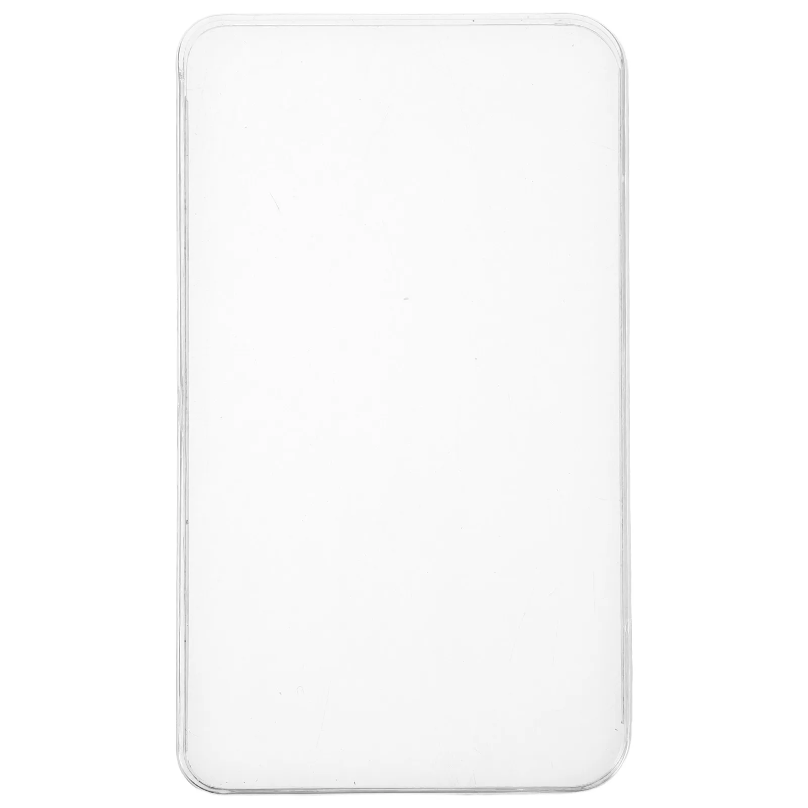 

Waterproof Plastic Case for Electric Bike Monitor Clear Protective Cover Dustproof Screen Shield Bike Computer Plastic Protector