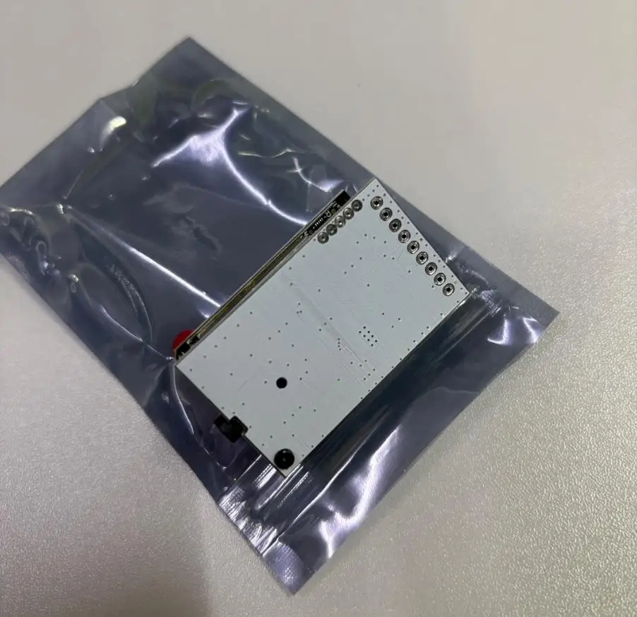1.2Ghz 1W 1.6W 2W 2-8S Switchable VTX Video Transmitter Module 1.2G 8Ch VRX Heat Dissipation Shell For Long Range FPV Drone