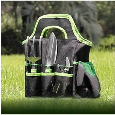 

Oxford Cloth Large Capacity Gardening Portable Garden Kit Multifunctional Pocket Kit