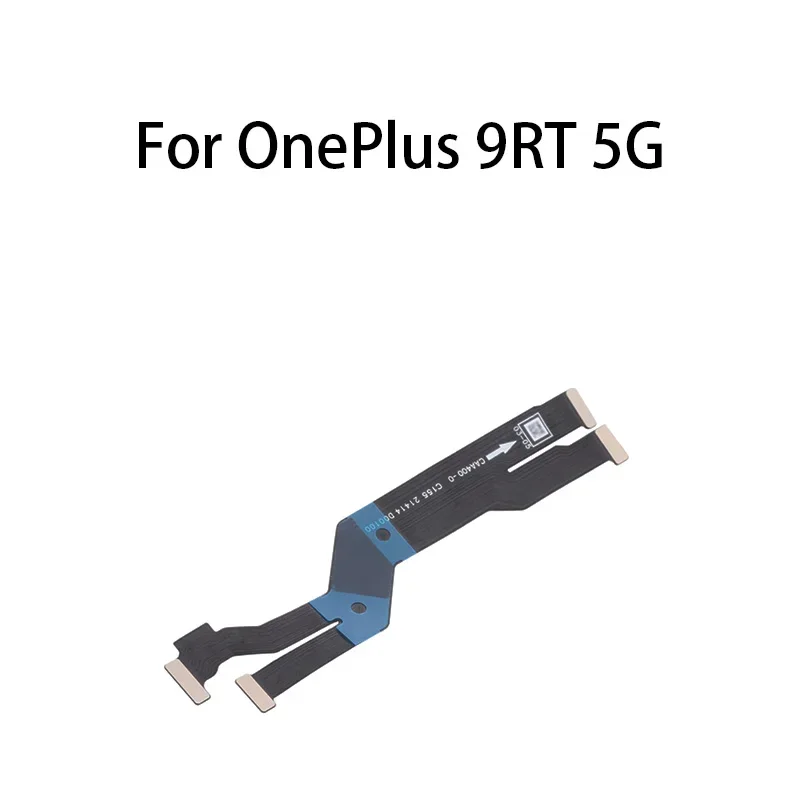 

(LCD) main board motherboard connector flex cable for OnePlus 9RT 5g