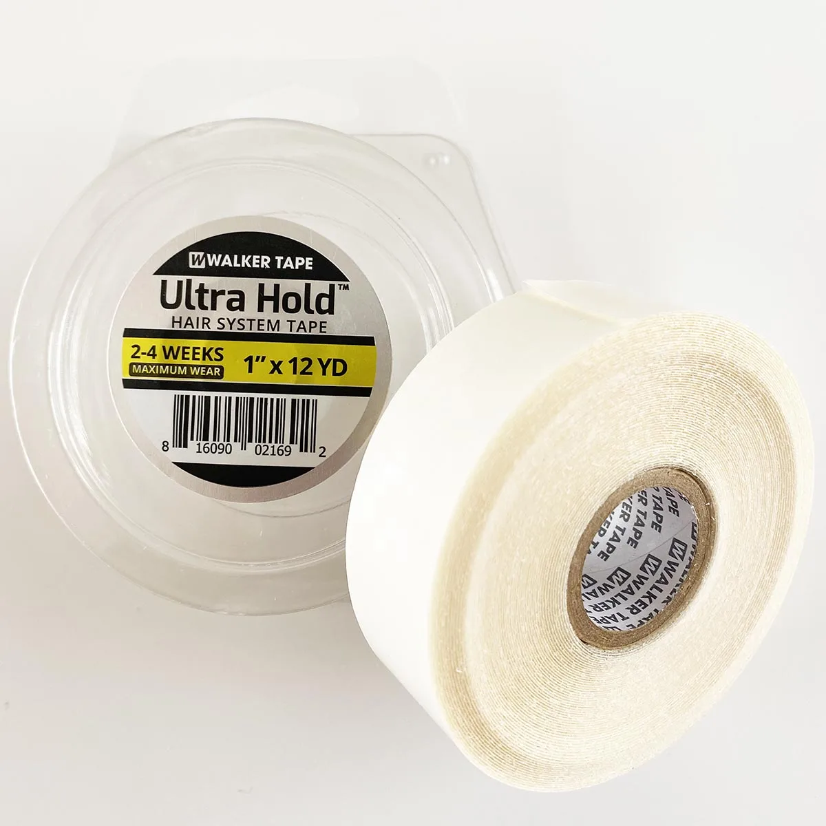 12 YARDS   ULTRA HOLD TAPE  wig tape toupee double side tape wig\'s