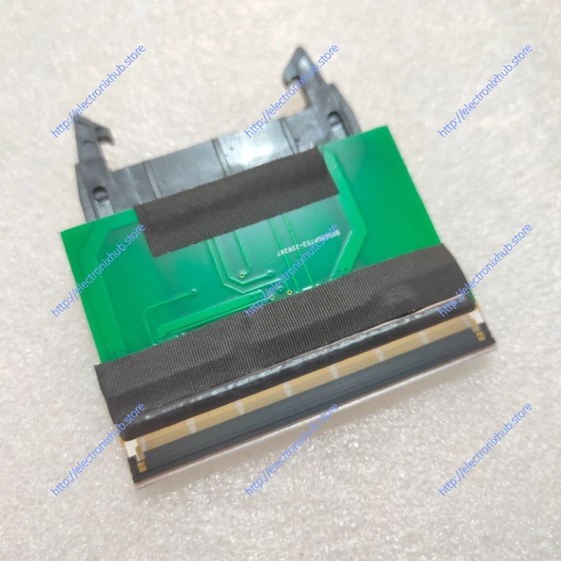 CAS Print Head LP-15 LP15 LP-1.5 LP-16 LP16 LP-1.6V Thermal Printhead for CAS lp1.5/lp1.6 Label Printing Weighing Scale