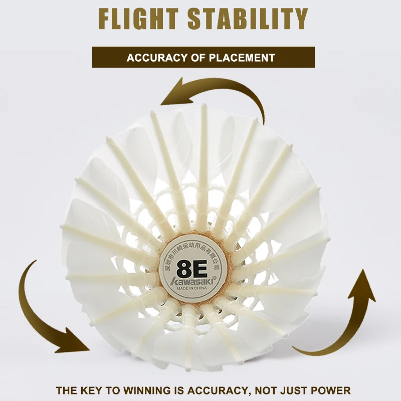 Thumbnail 3 - #25 Most Reviewed Shuttlecocks