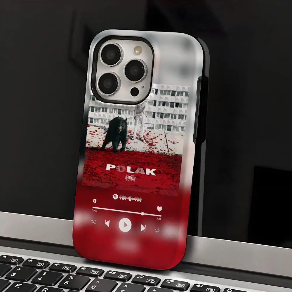 

Чехол для телефона P-PLK INS для iPhone 17, 16, 15, 14, 13, 12, 11 Pro Max X XR XSMax Plus, глянцевая пленка, жесткий чехол из ПК