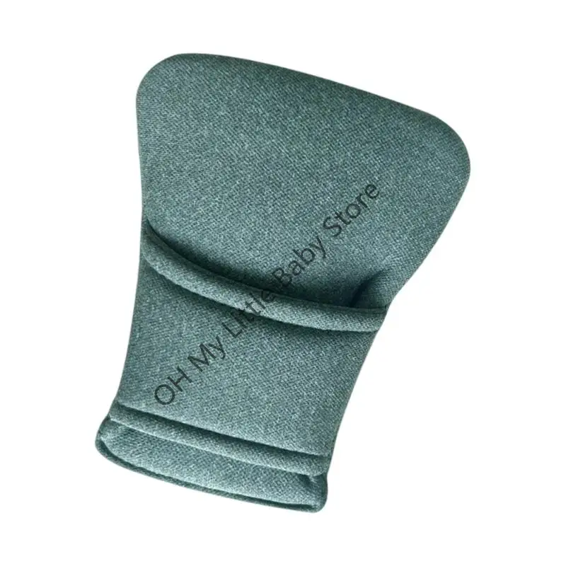 ベビーカーショルダーカバーベルトクッション調節可能なカバーショルダープロテクターストラップカバー子供用シートベビーシートアクセサリー