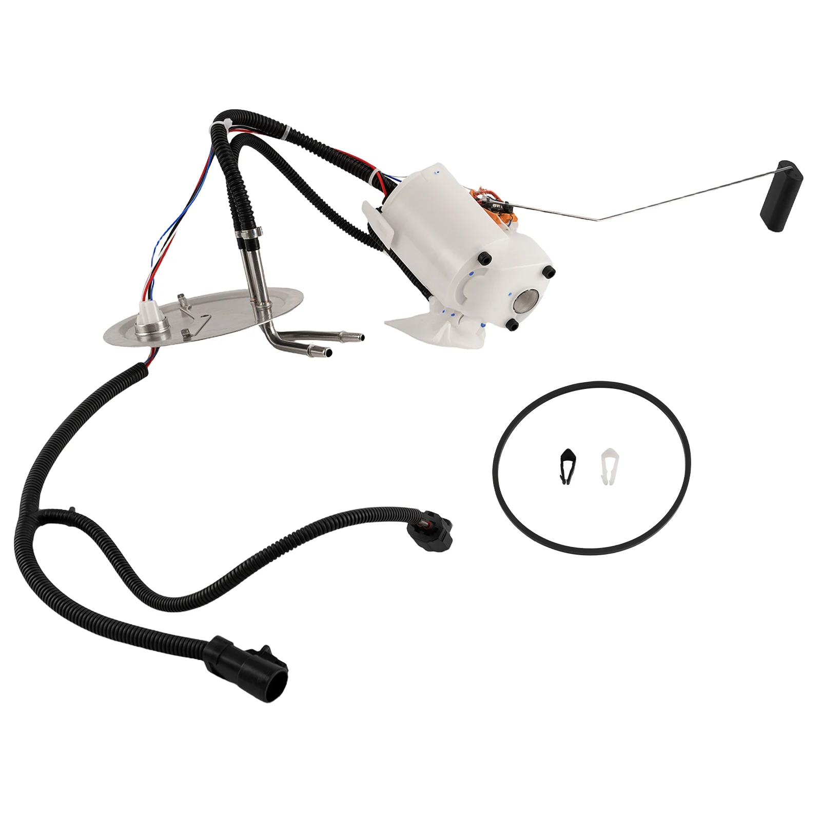 

Fuel Pump Module Assembly for Ford F-250 Super Duty 99-04 V8 5.4L 3C3Z9H307FC