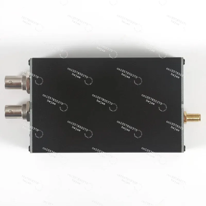 PLL-GPSDO GPS Tame DISCiPLINED Clock GPS Receiver 10M Sine Wave / 1PPS SQUARE WAVE GPSDO