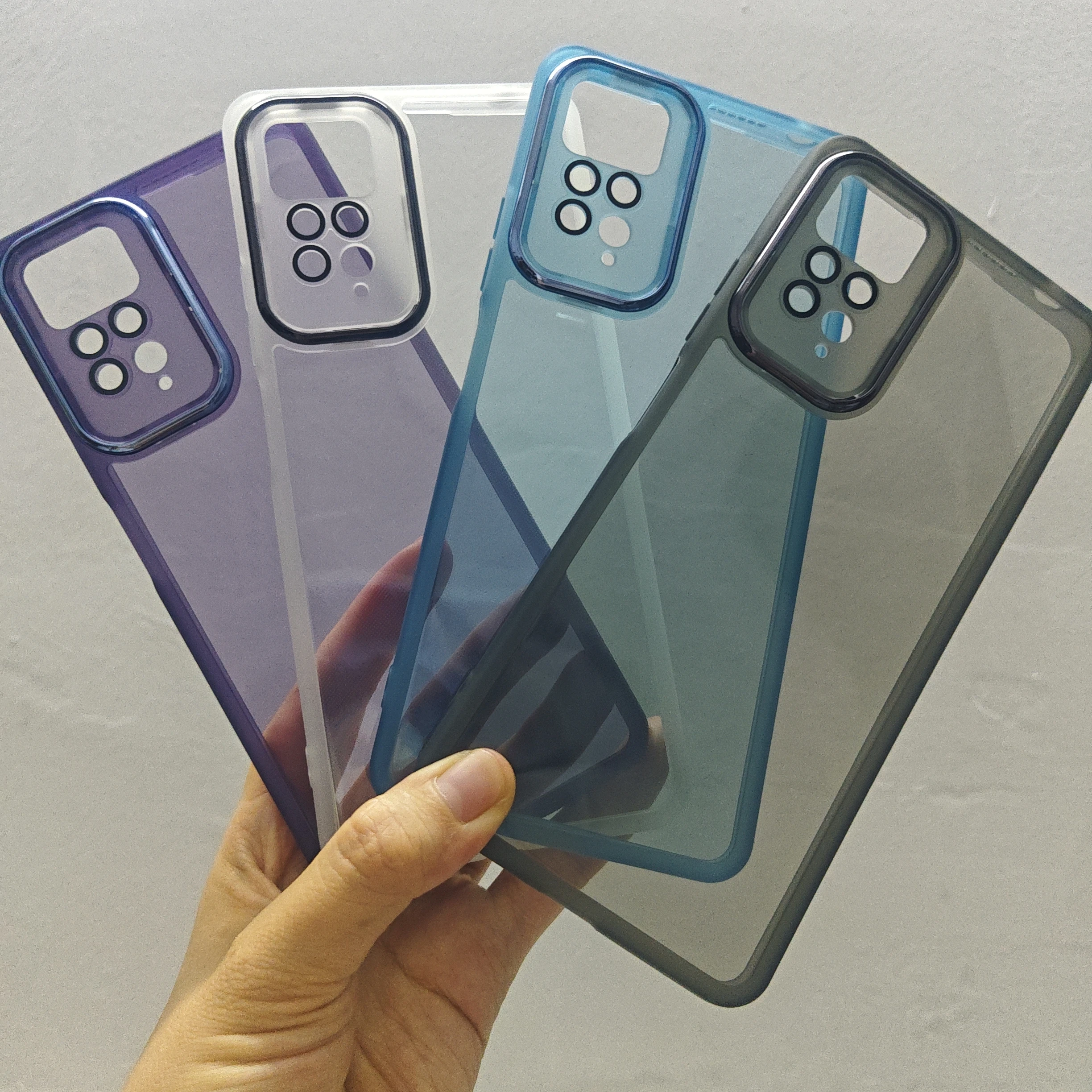 For Xiaomi Redmi No…