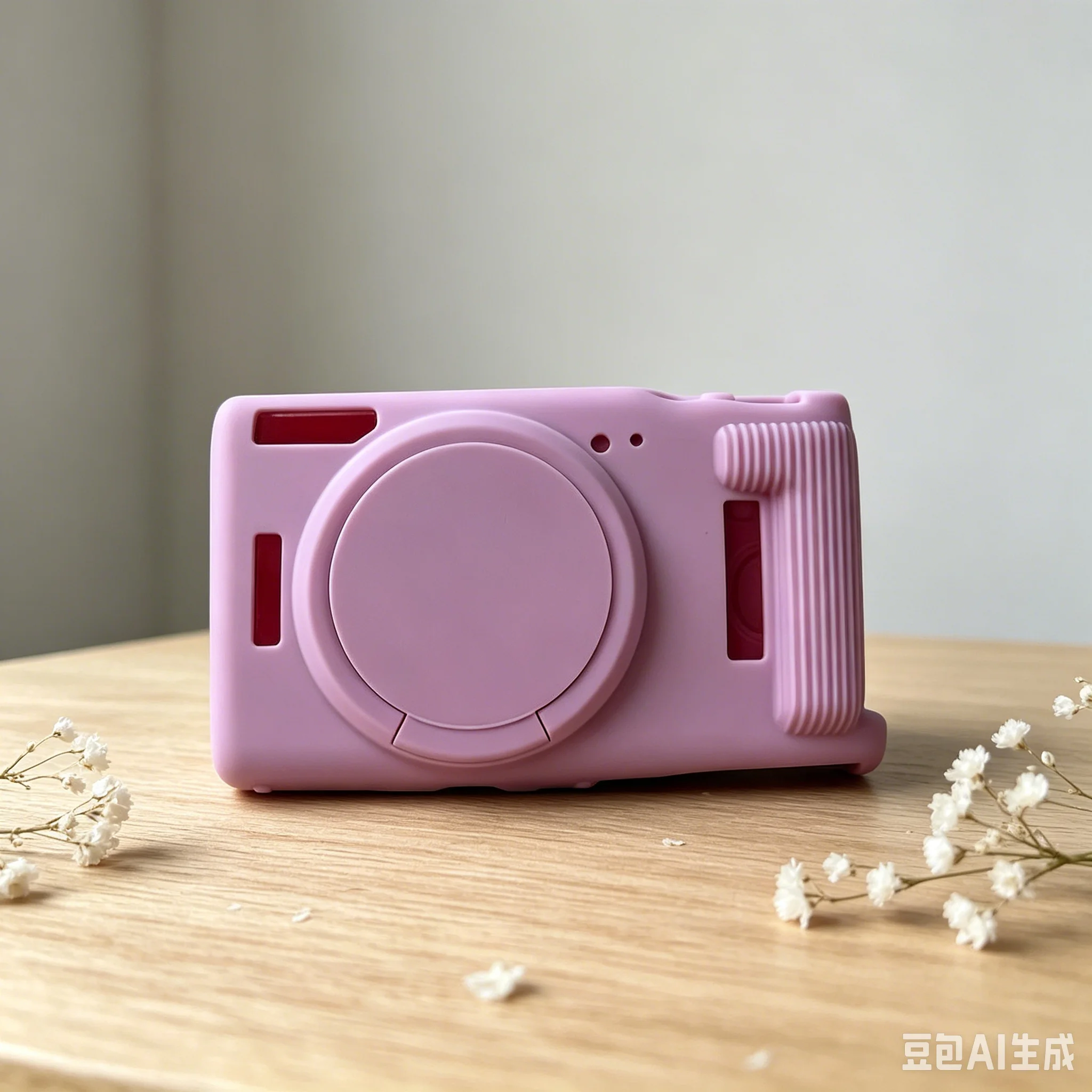 Funda protectora de silicona para IXY 650, ELPH 360, HS, IXUS 285, funda protectora suave para cámara HS
