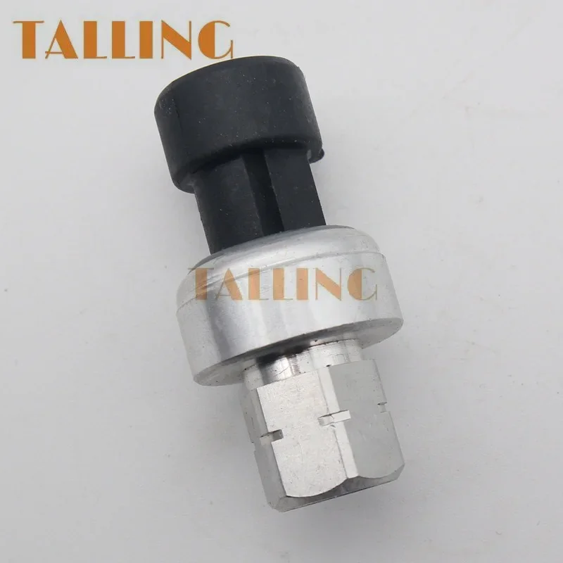 13587668   Sensor de presión de aire acondicionado refrigerante A/C para GM Buick Chevrolet Cruze Cadillac Hummer nuevo 13502759 13587697
