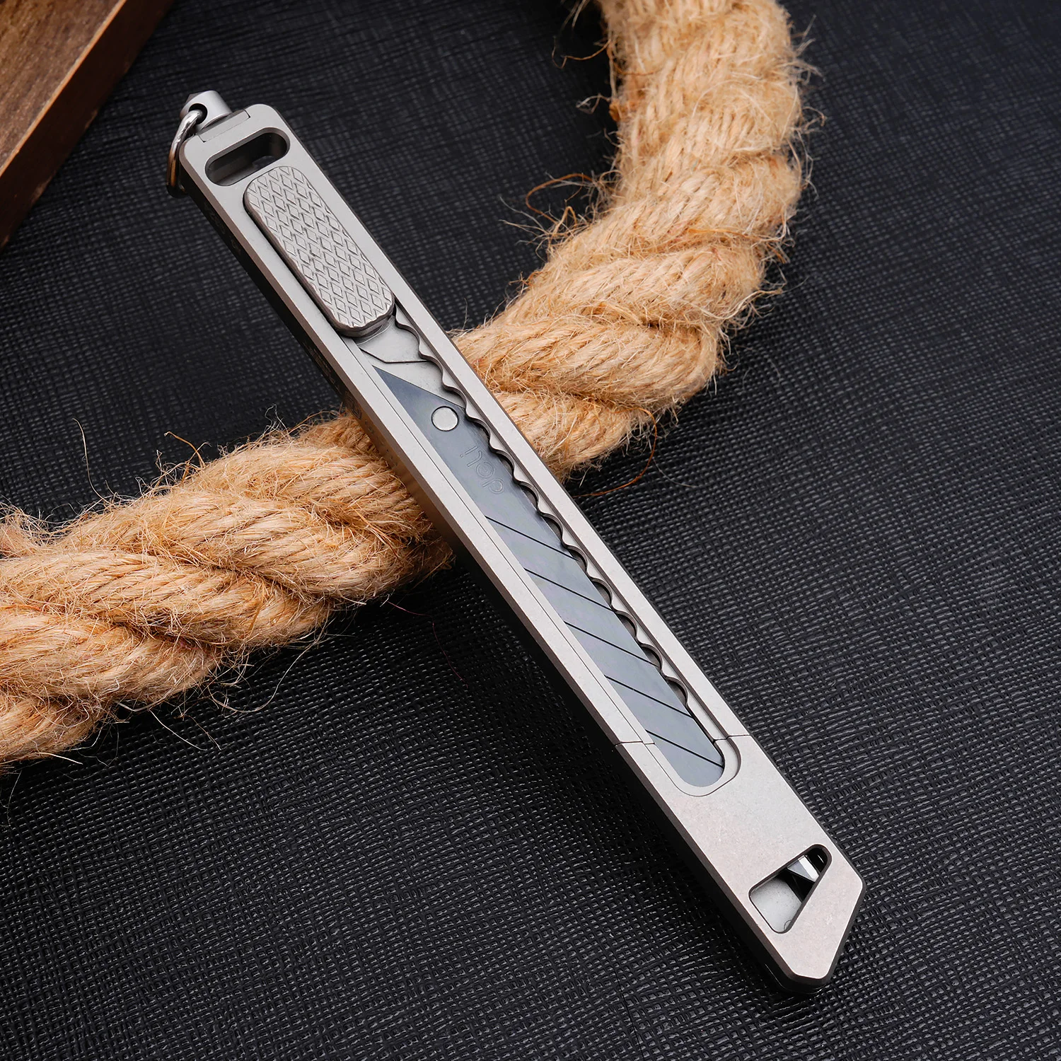 Handmade DIY knife.Office art knife. Hand carved knife. Fine working accessories