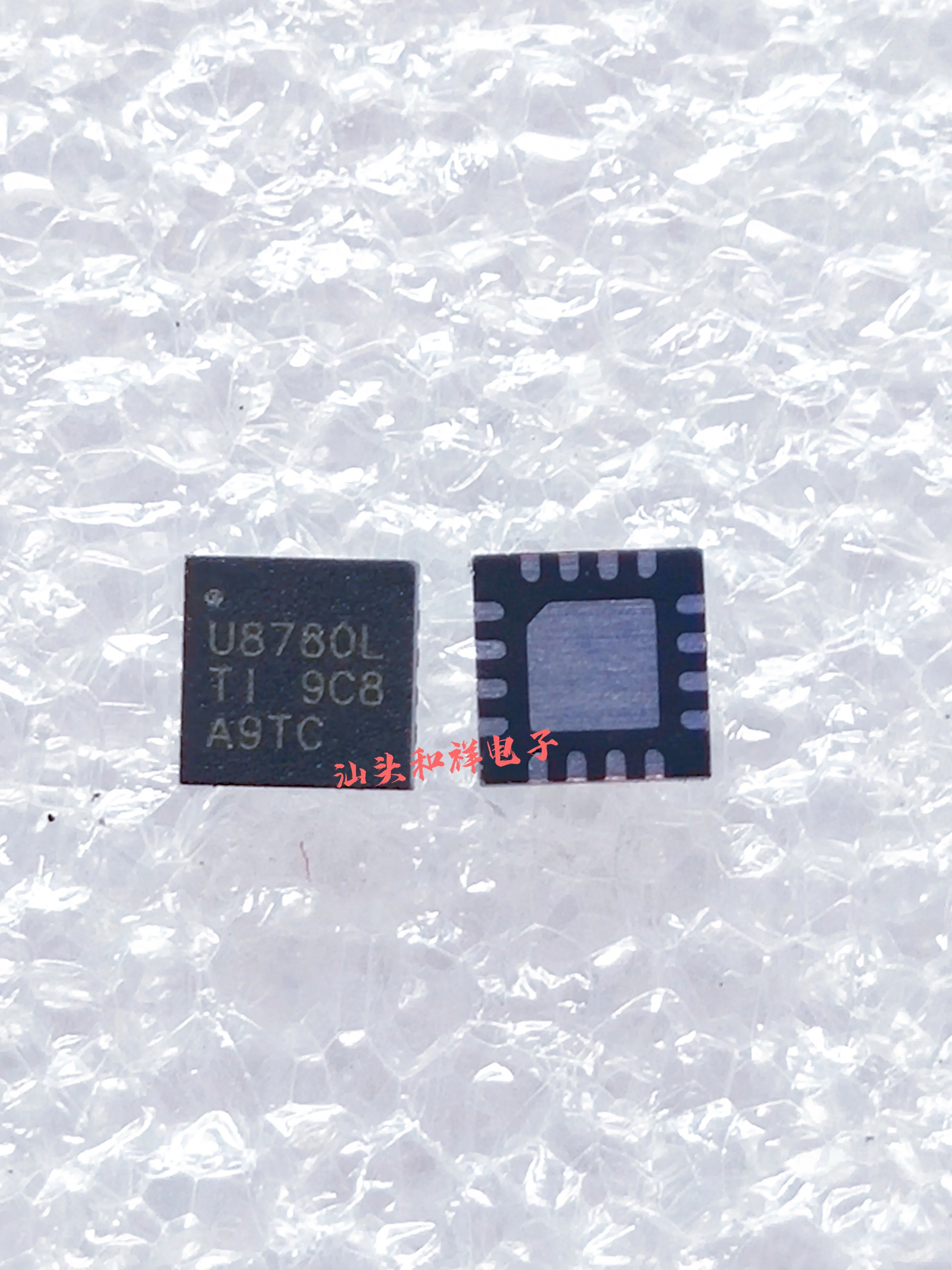 

Free shipping U8780L u8780L QFN-16 10PCS