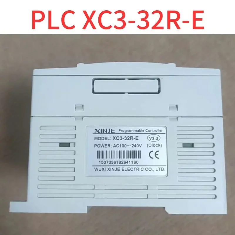 

Second-hand PLC XC3-32R-E