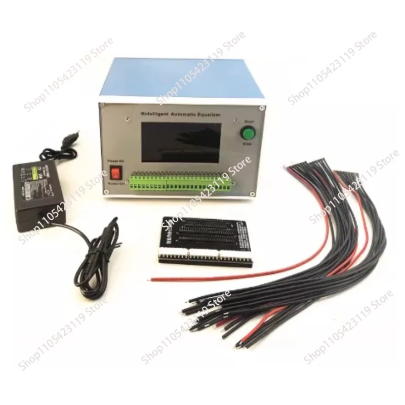 Battery 4A 7A  Battery Balancing Machine for  NCM Automatic Battery Equalizer