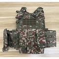 Spanish camouflage