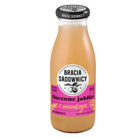 Brothers Growers Pbossed Apple with passion fruit 250 ml