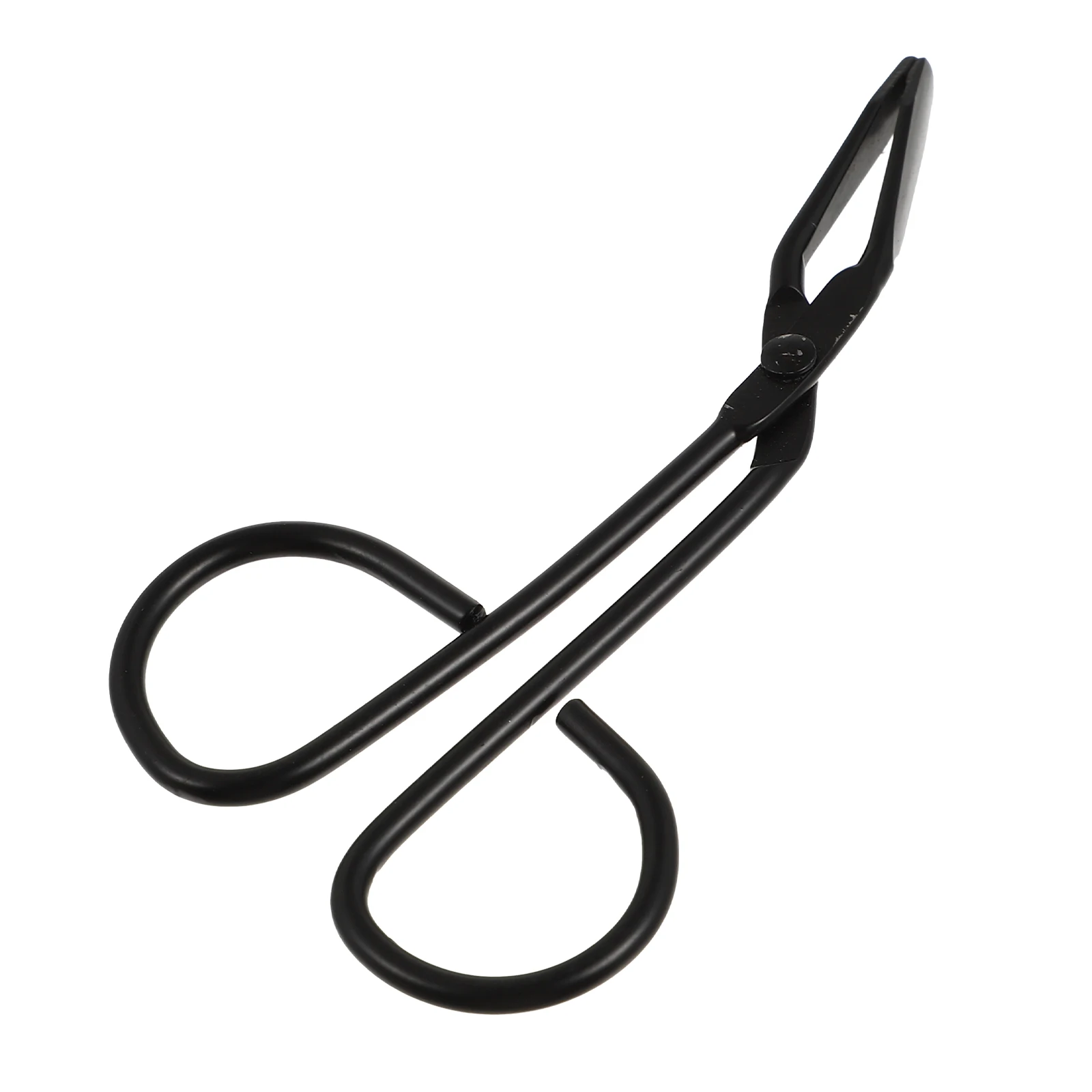 

1pc Stainless Steel For Women Men Eyebrow Black Hair Tweezers Precision Facial Eyebrow Tweezers For Women Tool Pcs