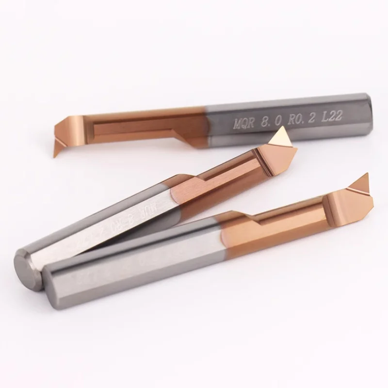 1pc MTR MNR MIR MGR MUR MPR MFR MQR MKR Full Range of Small Bore Boring Tools Integral Carbide Internal Seismic Boring Tools CNC