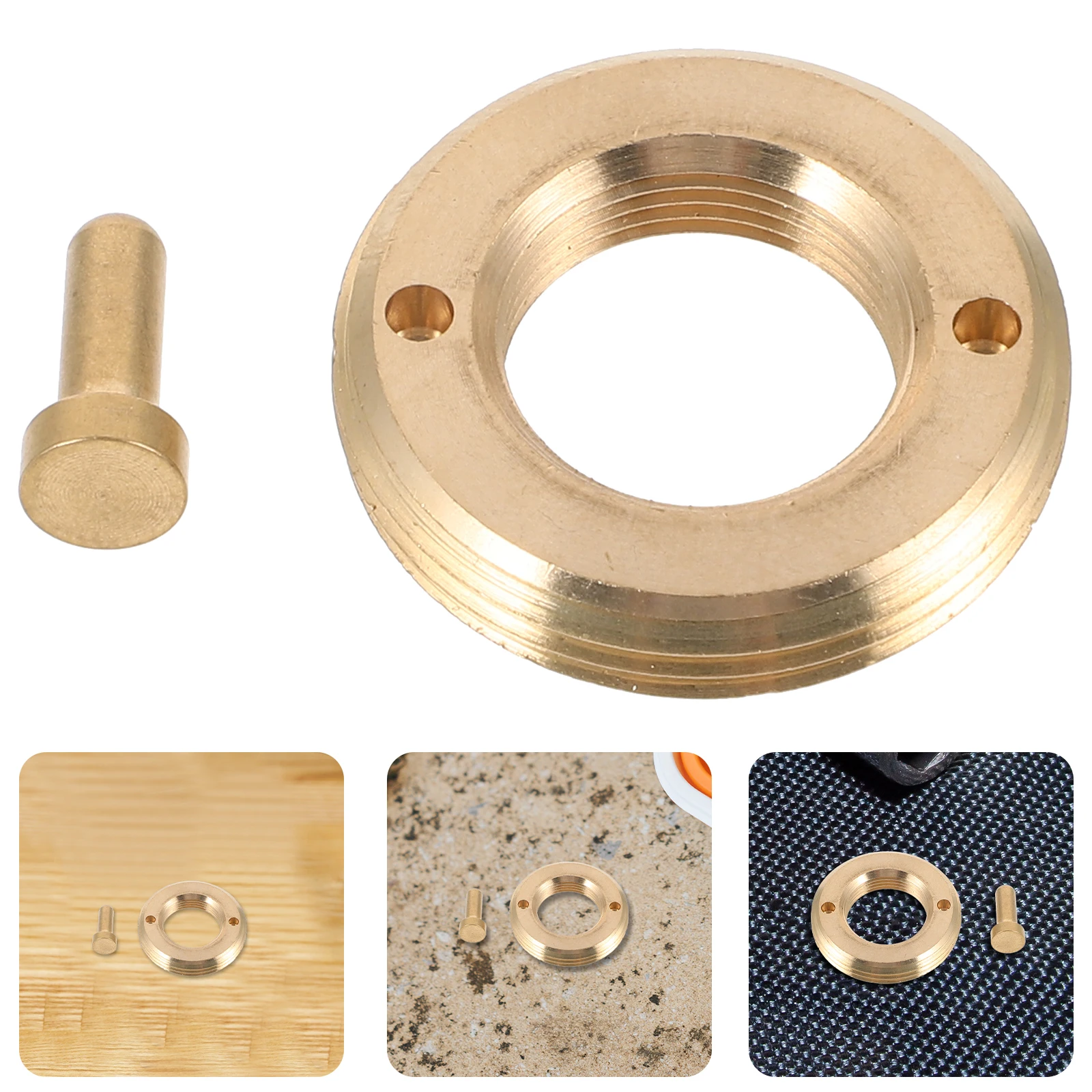 

NMO Adapter Female to NMO Mount UHF VHF Antenna Connector Radio Supply Part Cables Connectors Female Antennas Connector Hardware